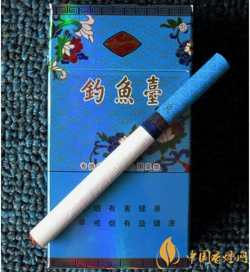 釣魚臺香煙產地在哪,釣魚臺香煙不出售