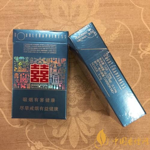 國產爆珠香煙排行榜，人參爆珠你抽過嗎