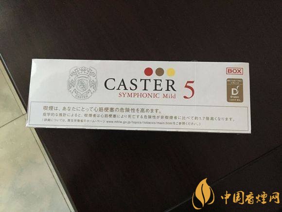 日本香煙品牌排行榜,七星和平占據市場