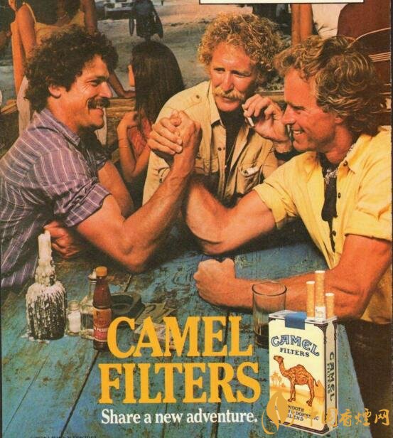 歷史最悠久香煙品牌排行榜，萬寶路成立116年