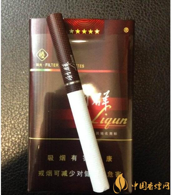 中國出口香煙排行榜,中華玉溪備受青睞