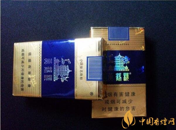 中國出口香煙排行榜,中華玉溪備受青睞