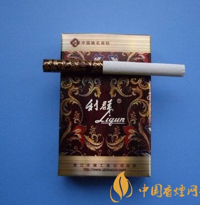 高端香煙排行榜,非賣香煙有市無價