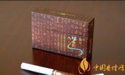 高端香煙排行榜,非賣香煙有市無價