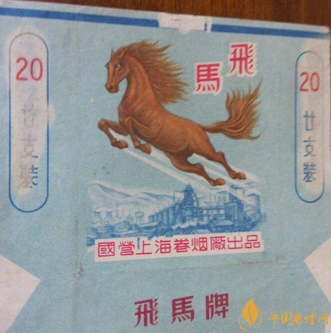 上海煙草集團旗下香煙有哪些,生產特供香煙