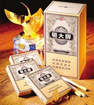 最受歡迎全開式香煙排行榜,高端大氣上檔次