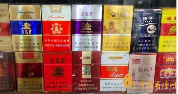 沃爾瑪為什么沒有香煙賣出售，保護國產企業