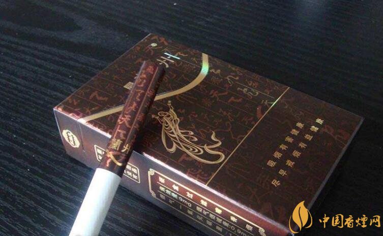 佛系香煙,道系香煙,儒系香煙,你抽過哪一種