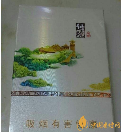 佛系香煙,道系香煙,儒系香煙,你抽過哪一種