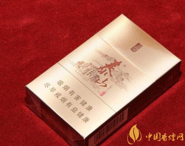 佛系香煙,道系香煙,儒系香煙,你抽過哪一種