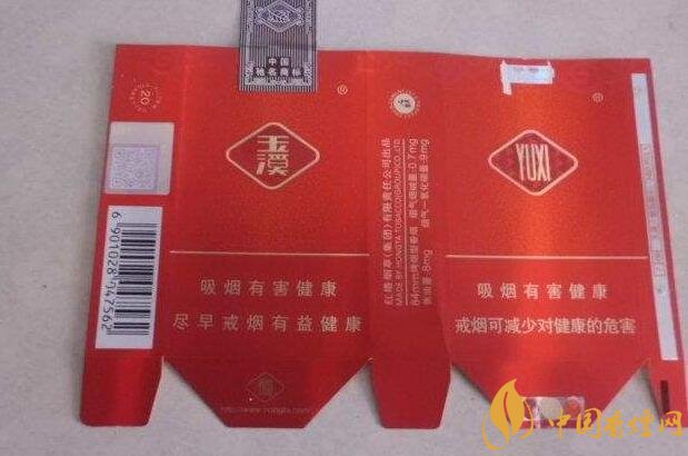 佛系香煙,道系香煙,儒系香煙,你抽過哪一種