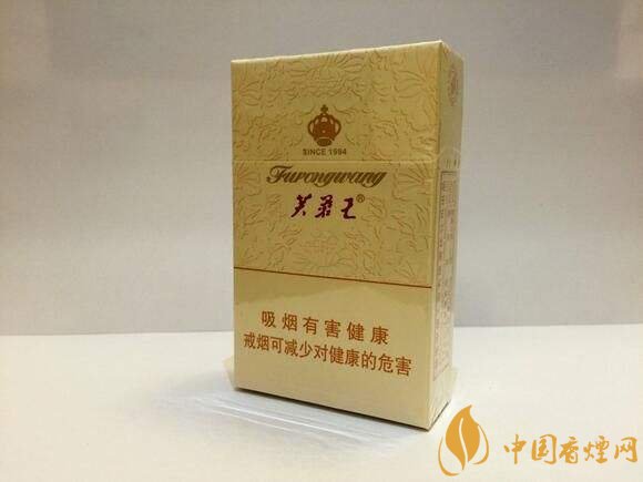 佛系香煙,道系香煙,儒系香煙,你抽過哪一種