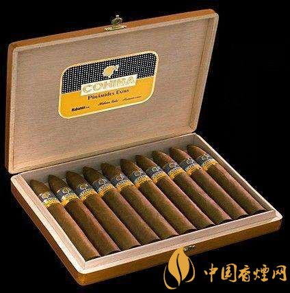 全球最貴雪茄排行榜，千禧大柜22萬美金