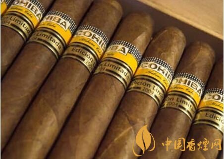 全球最貴雪茄排行榜，千禧大柜22萬美金