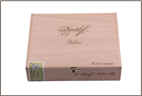 大衛杜夫雪茄(大衛杜夫2號)怎么樣 大衛杜夫2號好抽嗎