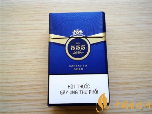 最好抽的外煙排行榜，銷(xiāo)量最好外煙品牌