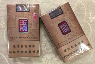 過年待客買什么香煙好，中華撐場面軟云看內在