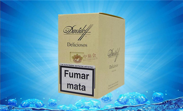 大衛杜夫金裝美味