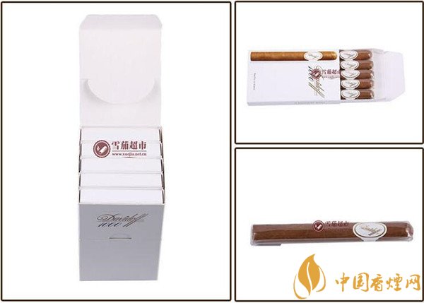 大衛杜夫雪茄(大衛杜夫1000)怎么樣 大衛杜夫1000雪茄好抽嗎
