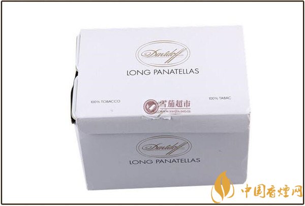 大衛杜夫雪茄(大衛杜夫賓麗)怎么樣 大衛杜夫賓麗雪茄好抽嗎