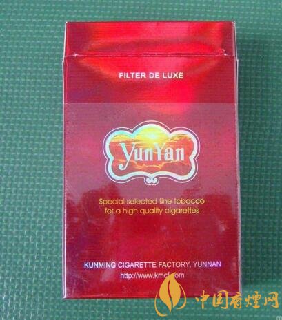 2018年新上市香煙(8款),搶占細(xì)支香煙市場