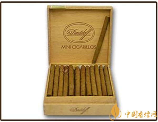大衛杜夫雪茄(大衛杜夫迷你)怎么樣 大衛杜夫迷你雪茄50支好抽嗎