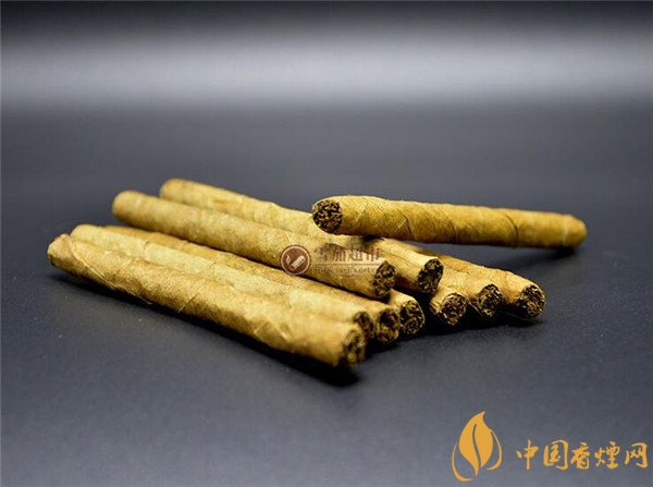 大衛杜夫雪茄(迷你)怎么樣 大衛杜夫迷你雪茄鑒賞