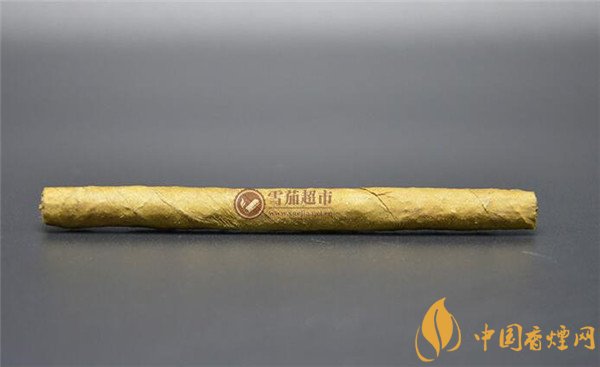 大衛杜夫雪茄(迷你)怎么樣 大衛杜夫迷你雪茄鑒賞