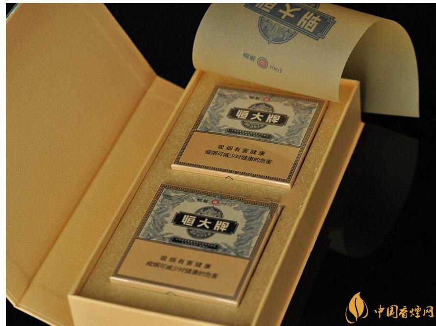 最暢銷禮盒裝香煙排行榜,過年送禮倍有面子