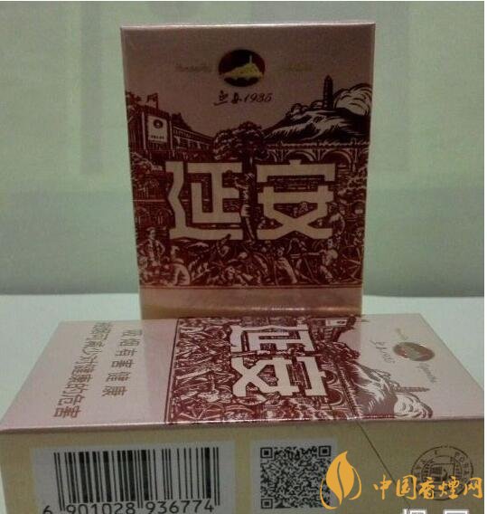 最暢銷禮盒裝香煙排行榜,過年送禮倍有面子