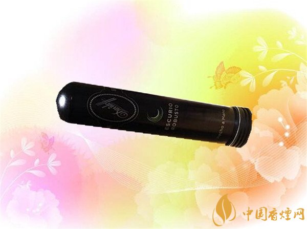 大衛杜夫雪茄價格表圖 大衛杜夫艾斯庫里奧羅伯斯特托保斯雪茄多少錢