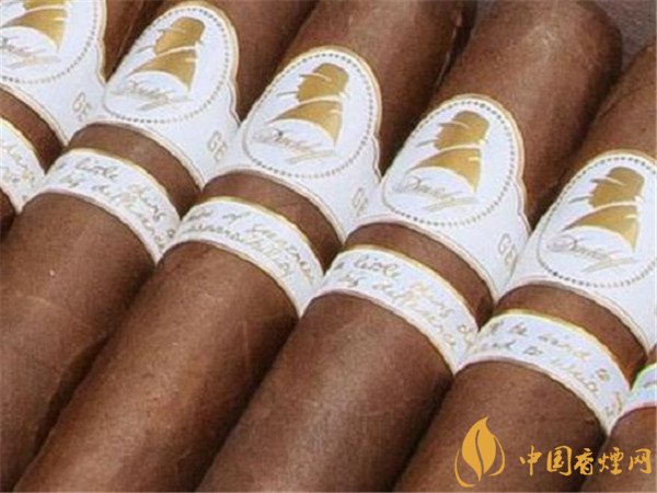 大衛杜夫雪茄價格表圖 大衛杜夫溫斯頓丘吉爾故事大王限量版多少錢