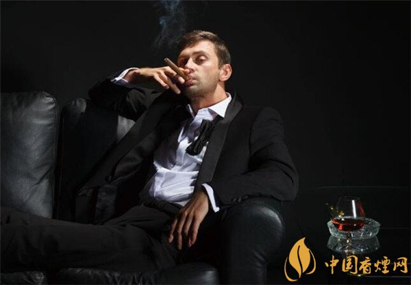 大衛杜夫雪茄價格表圖 大衛杜夫溫斯頓丘吉爾故事大王限量版多少錢