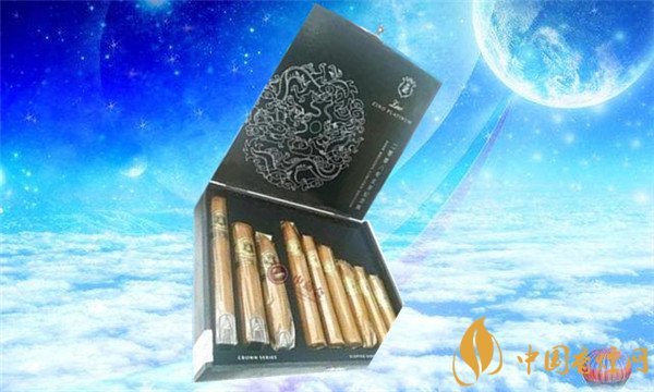 大衛杜夫雪茄(大衛杜夫2008)怎么樣 大衛杜夫2008北京奧運會紀念版鑒賞