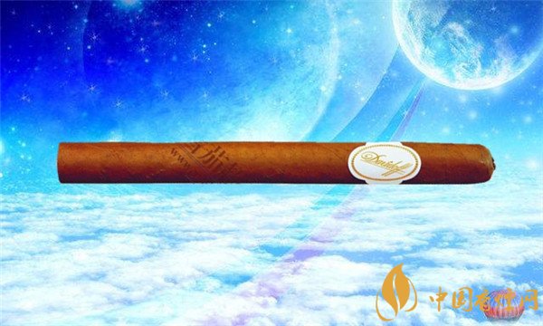 大衛杜夫雪茄(大衛杜夫2號)怎么樣 國行大衛杜夫2號鑒賞