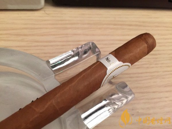 大衛杜夫雪茄(大衛杜夫3號)怎么樣 大衛杜夫3號雪茄好抽嗎