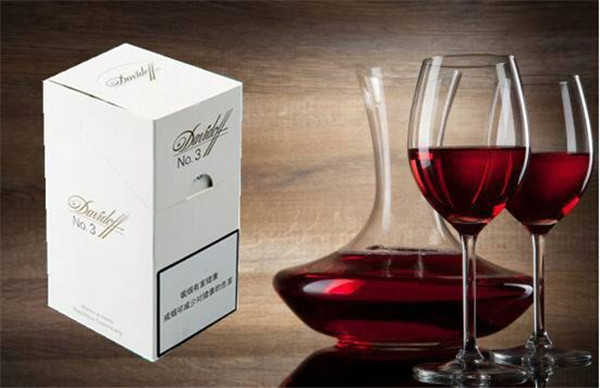 大衛杜夫雪茄(大衛杜夫3號)怎么樣 大衛杜夫3號雪茄好抽嗎