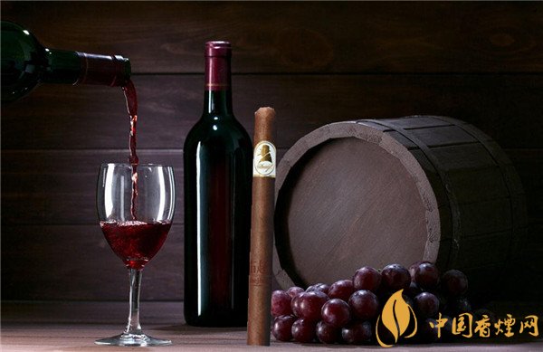 大衛杜夫雪茄(貴族)怎么樣 大衛杜夫溫斯頓丘吉爾貴族好抽嗎