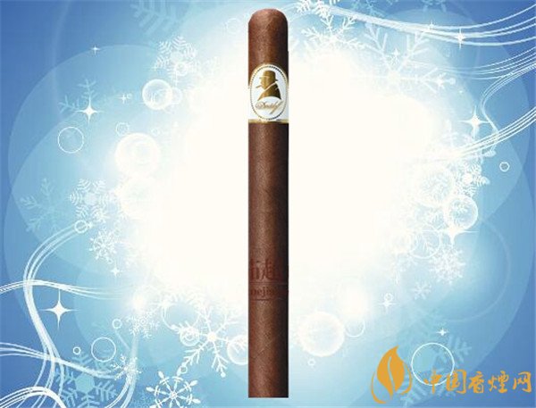 大衛杜夫雪茄(貴族)怎么樣 大衛杜夫溫斯頓丘吉爾貴族好抽嗎