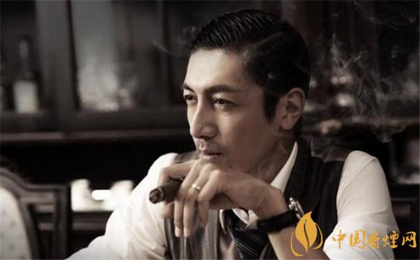 大衛杜夫雪茄(貴族)怎么樣 大衛杜夫溫斯頓丘吉爾貴族好抽嗎