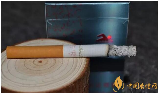 過年給長(zhǎng)輩送什么煙,送煙還是送情懷