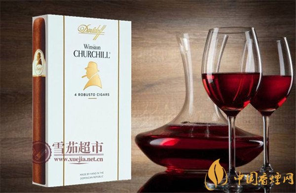 大衛杜夫雪茄怎么樣 大衛杜夫溫斯頓丘吉爾政治家好抽嗎