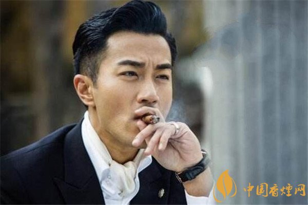 大衛杜夫雪茄怎么樣 大衛杜夫溫斯頓丘吉爾政治家好抽嗎