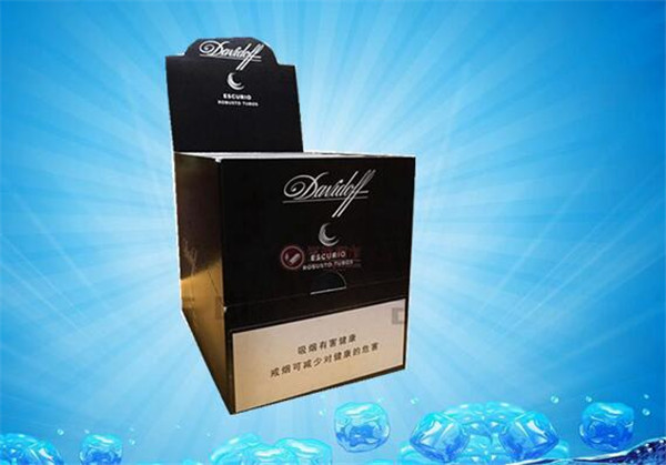 大衛杜夫雪茄怎么樣 大衛杜夫艾斯庫里好抽嗎