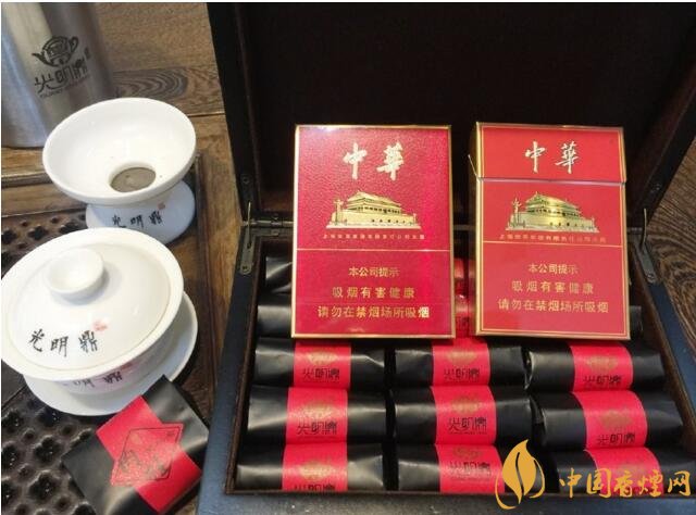 2018年最暢銷的香煙預(yù)測，什么價位香煙都有