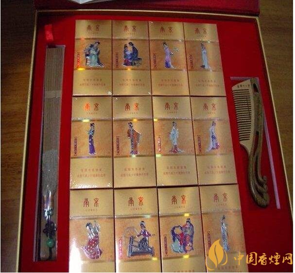 國產最貴禮盒煙排行榜,小巧而不小氣