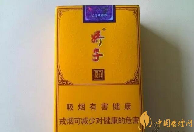 帶酒香爆珠的香煙排行榜,貴煙國(guó)酒香不是唯一