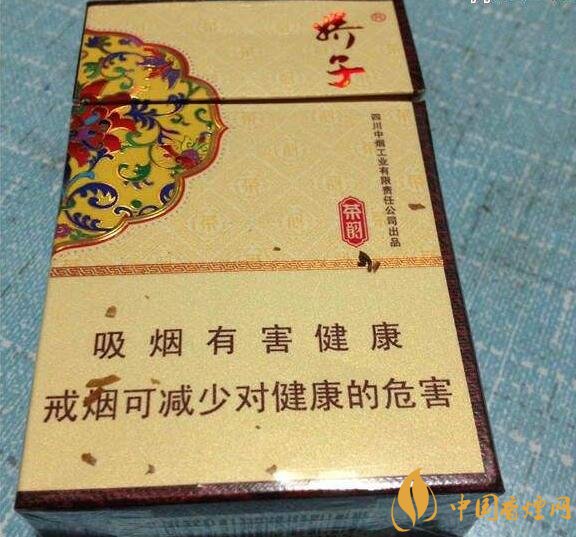 國(guó)產(chǎn)茶香味香煙排行榜,茶味香煙更健康嗎