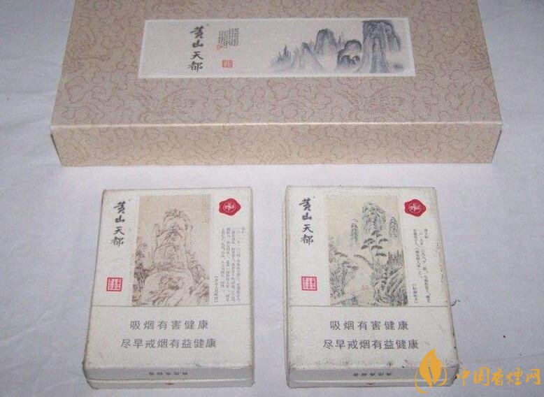 中草藥爆珠香煙排行榜，冬蟲夏草香煙不算什么