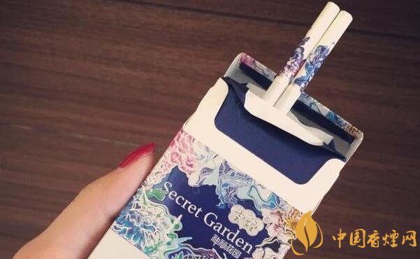 2017全國銷量最好的煙 2017細支香煙銷量排行榜前10名（炫赫門第一）